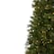 7.5ft. Pre-Lit Cashmere Fir Artificial Christmas Tree, Clear Lights